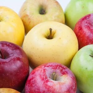 Royal & Golden Mixed Apple