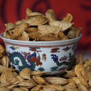 Kagzi Bidaam / Almond