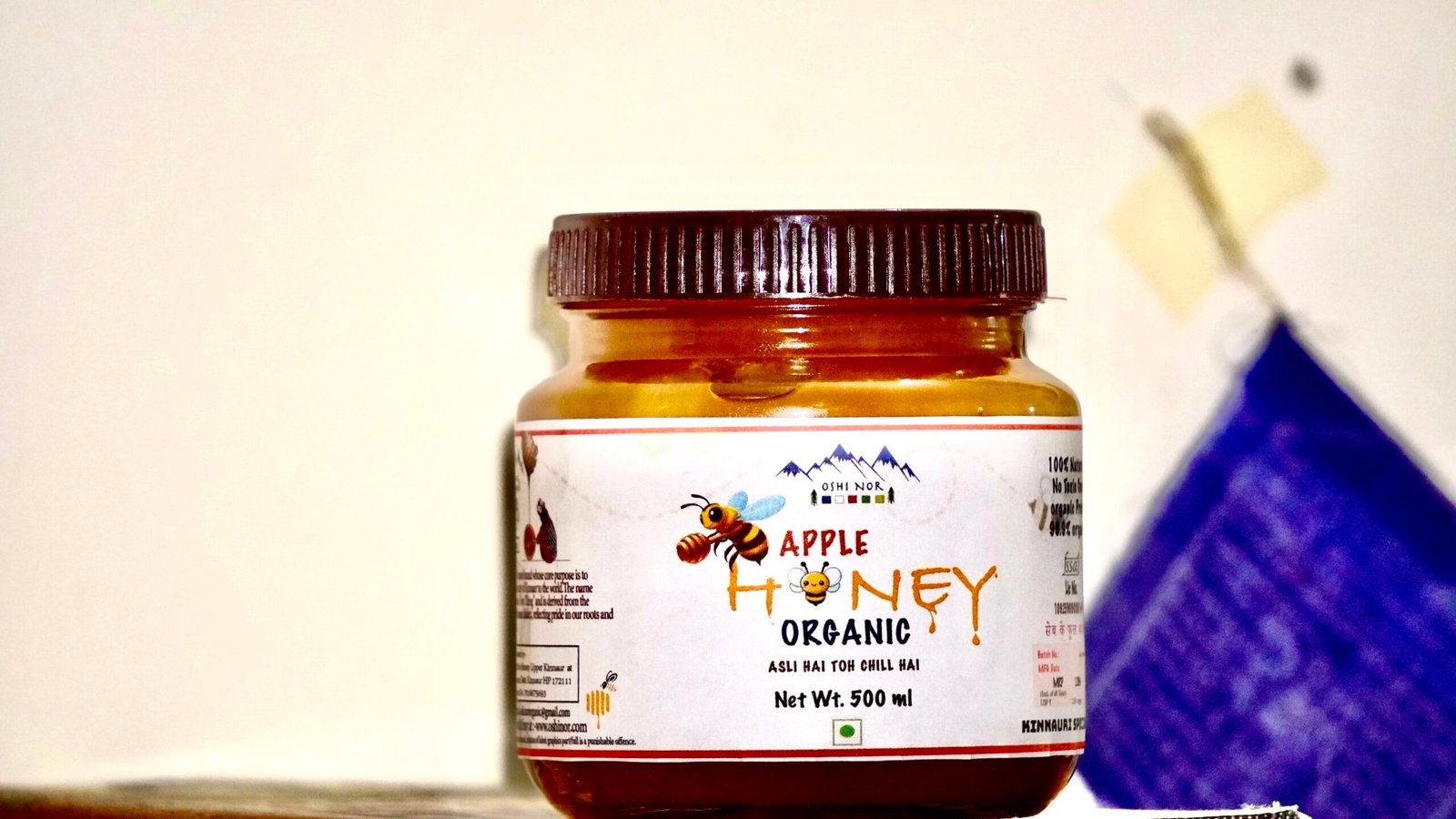 Apple Honey - Image 4