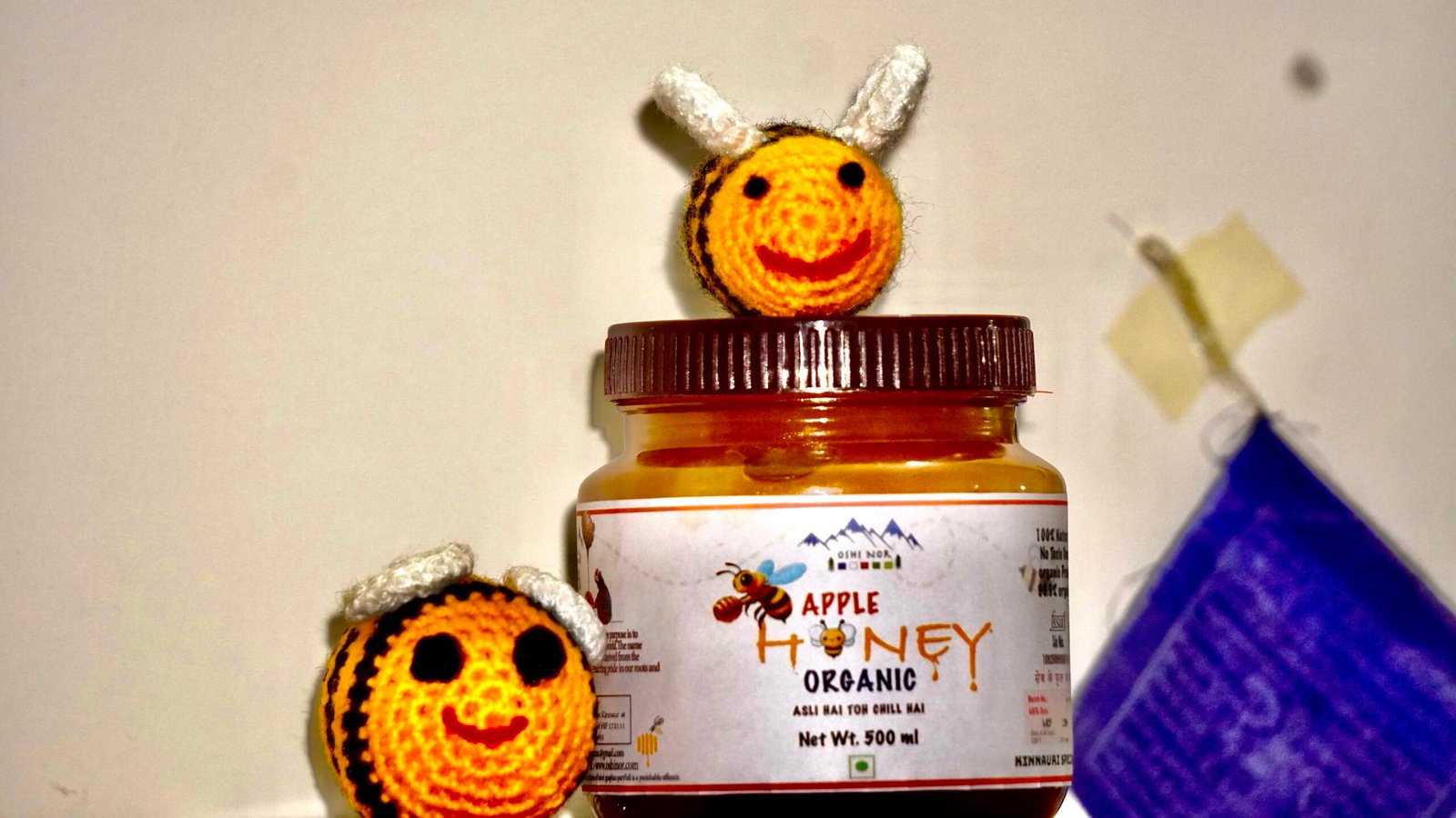 Apple Honey - Image 3