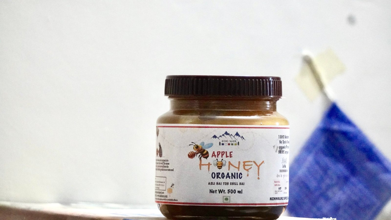 Apple Honey