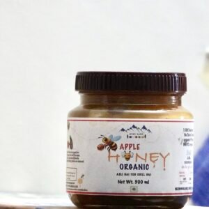 Apple Honey